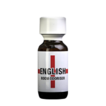 English 25мл